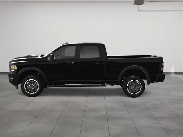 2024 Ram 2500 Power Wagon Rebel