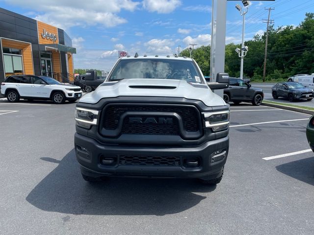 2024 Ram 2500 Power Wagon Rebel