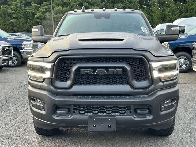 2024 Ram 2500 Power Wagon Rebel