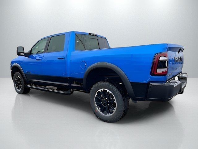 2024 Ram 2500 Power Wagon Rebel