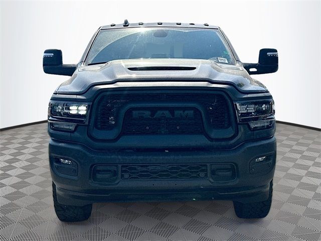 2024 Ram 2500 Power Wagon Rebel