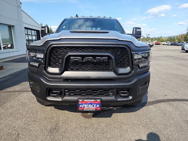 2024 Ram 2500 Power Wagon Rebel