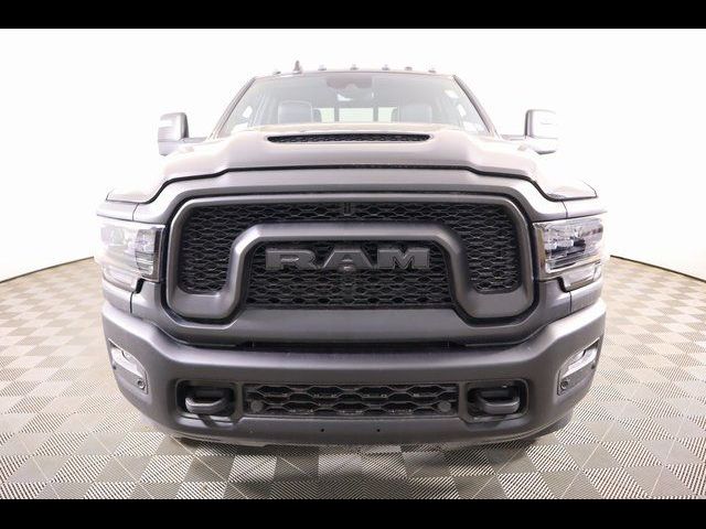 2024 Ram 2500 Power Wagon Rebel