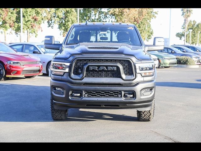 2024 Ram 2500 Power Wagon Rebel