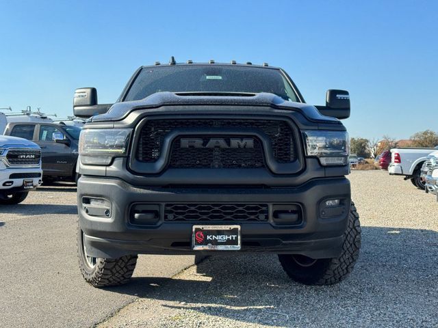 2024 Ram 2500 Power Wagon Rebel