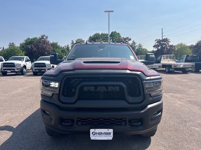 2024 Ram 2500 Power Wagon Rebel