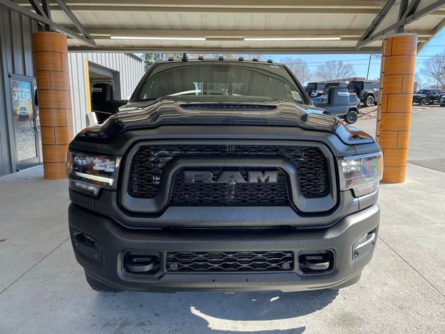 2024 Ram 2500 Power Wagon Rebel