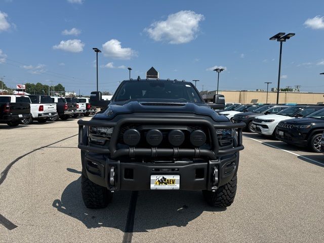 2024 Ram 2500 Power Wagon Rebel