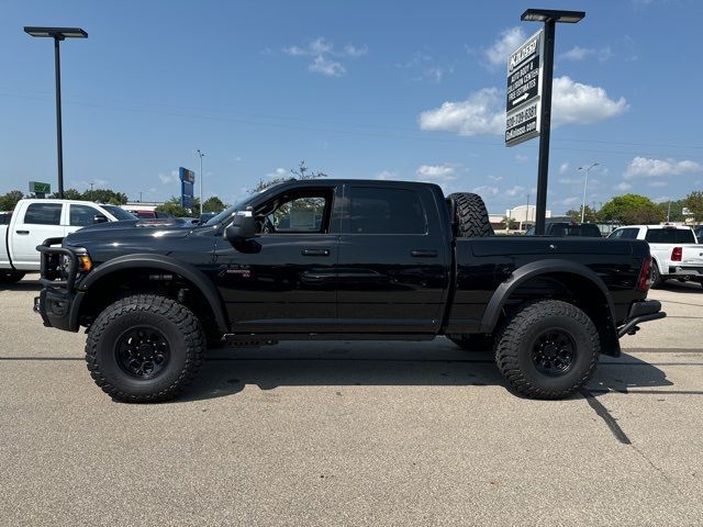 2024 Ram 2500 Power Wagon Rebel