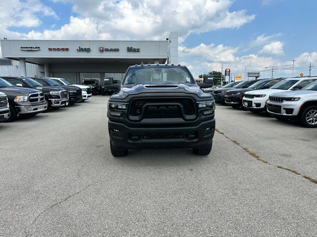 2024 Ram 2500 Power Wagon Rebel