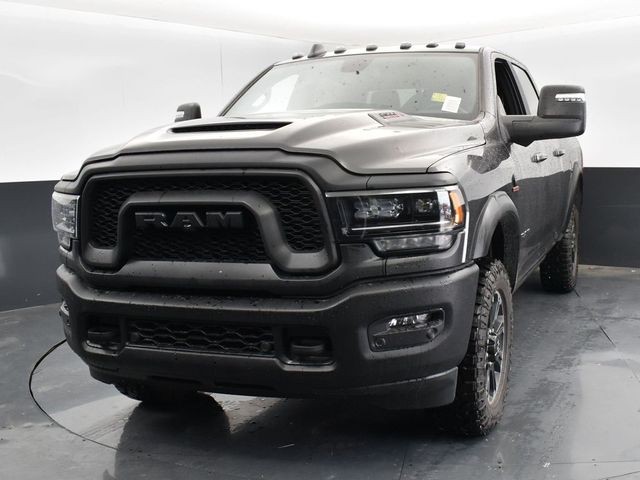 2024 Ram 2500 Power Wagon Rebel