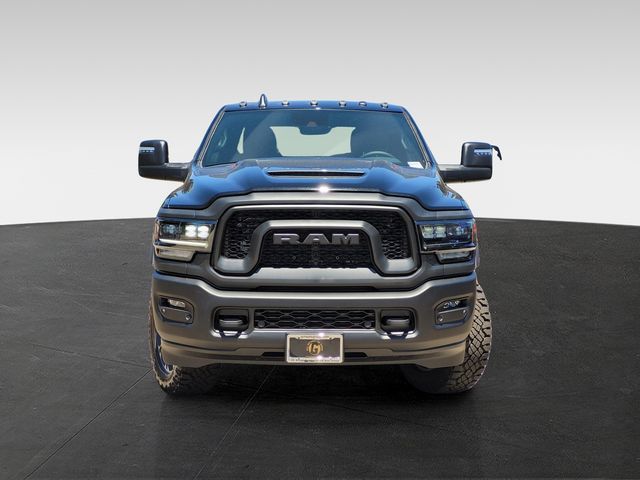 2024 Ram 2500 Power Wagon Rebel