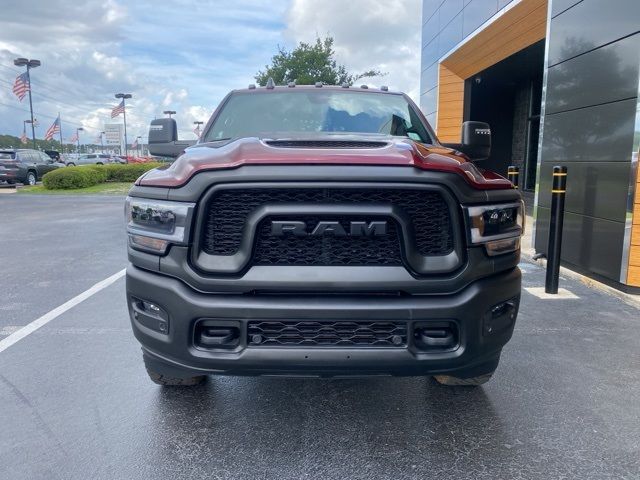 2024 Ram 2500 Power Wagon Rebel