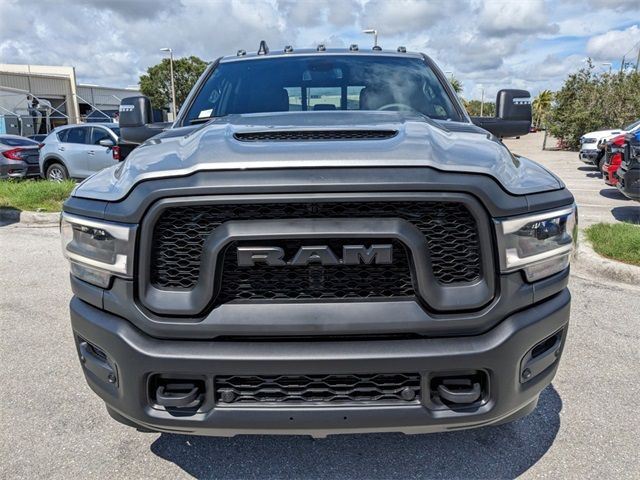 2024 Ram 2500 Power Wagon Rebel