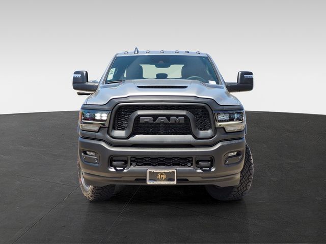 2024 Ram 2500 Power Wagon Rebel