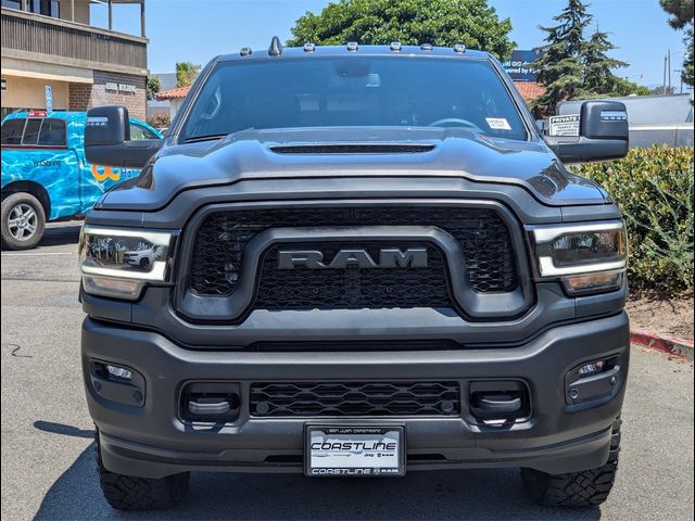 2024 Ram 2500 Power Wagon Rebel