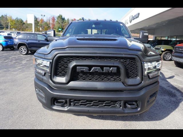 2024 Ram 2500 Rebel