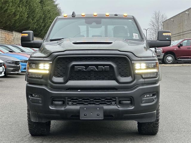 2024 Ram 2500 Power Wagon Rebel