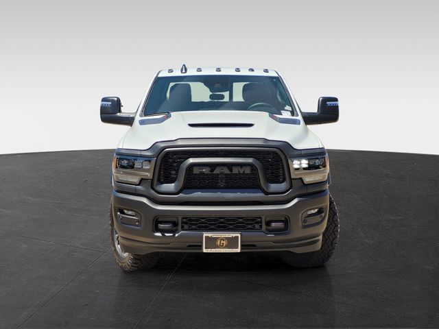 2024 Ram 2500 Power Wagon Rebel