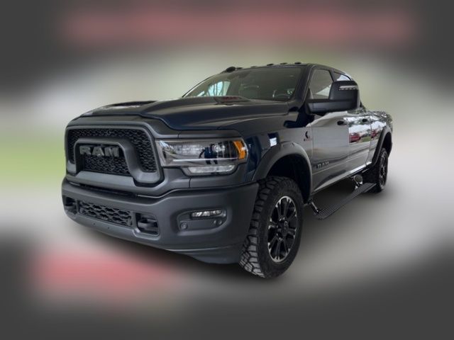 2024 Ram 2500 Power Wagon Rebel