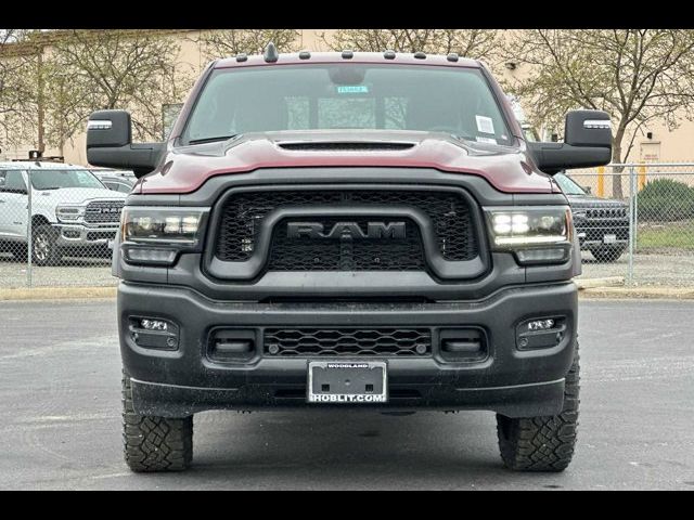 2024 Ram 2500 Rebel