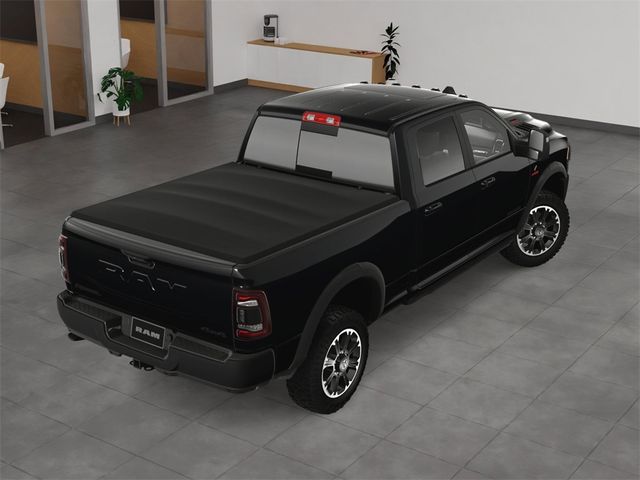 2024 Ram 2500 Power Wagon Rebel