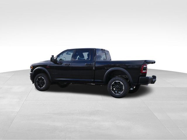 2024 Ram 2500 Power Wagon Rebel