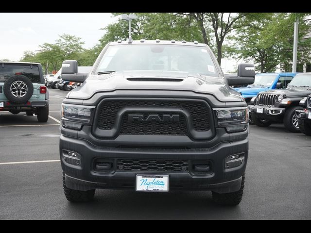 2024 Ram 2500 Power Wagon Rebel