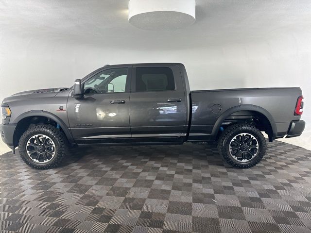 2024 Ram 2500 Power Wagon Rebel