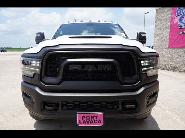 2024 Ram 2500 Power Wagon Rebel