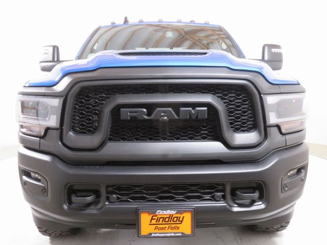 2024 Ram 2500 Power Wagon Rebel