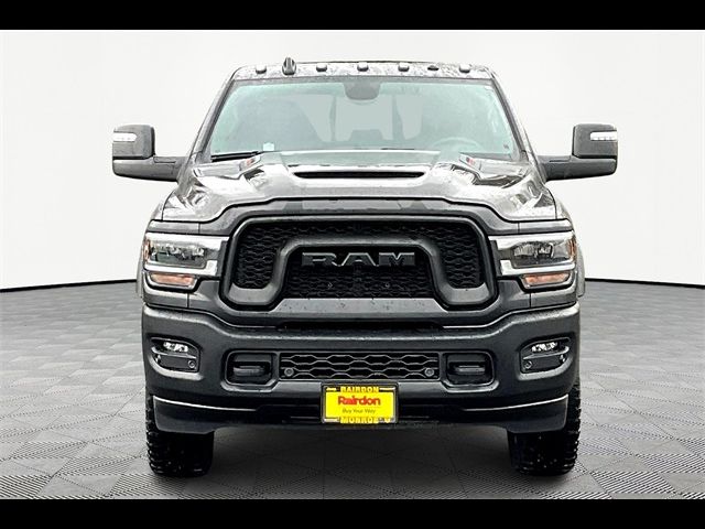 2024 Ram 2500 Rebel