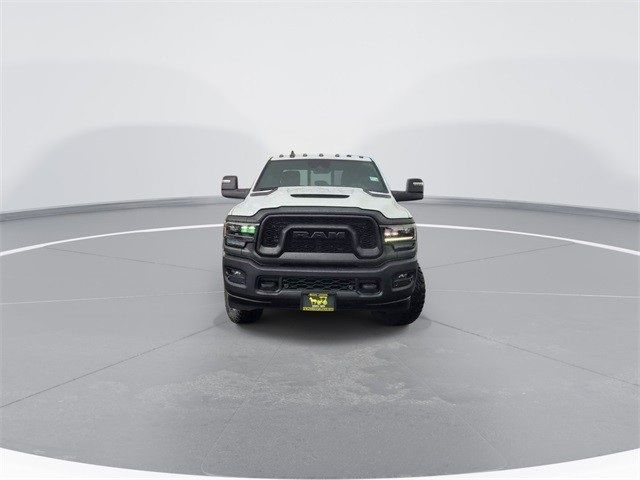 2024 Ram 2500 Power Wagon Rebel