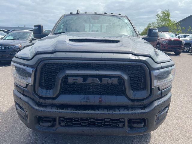 2024 Ram 2500 Power Wagon Rebel