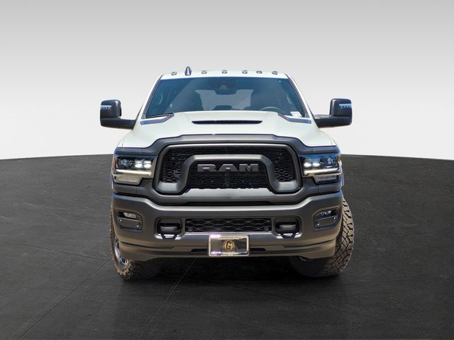 2024 Ram 2500 Power Wagon Rebel