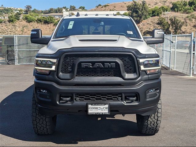 2024 Ram 2500 Power Wagon Rebel