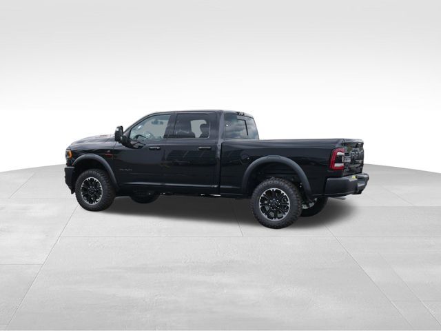 2024 Ram 2500 Power Wagon Rebel