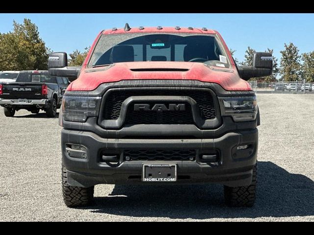 2024 Ram 2500 Rebel