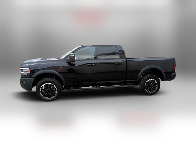 2024 Ram 2500 Power Wagon Rebel