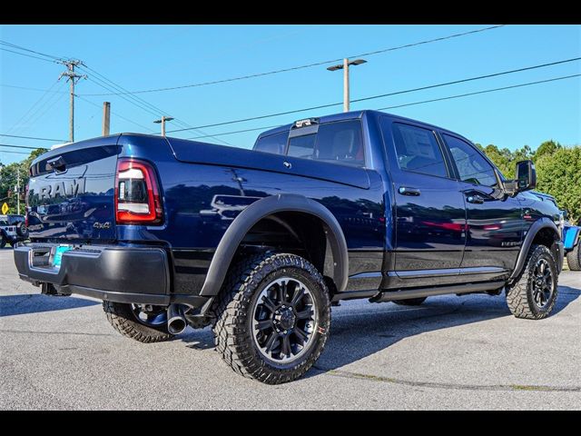 2024 Ram 2500 Power Wagon Rebel