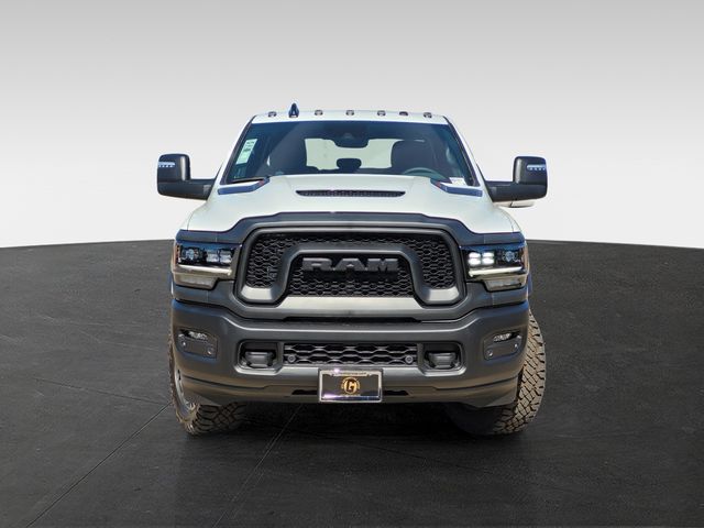 2024 Ram 2500 Power Wagon Rebel