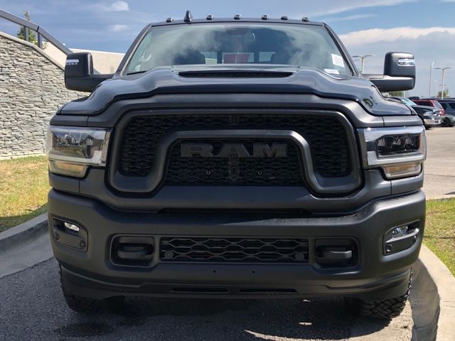 2024 Ram 2500 Power Wagon Rebel