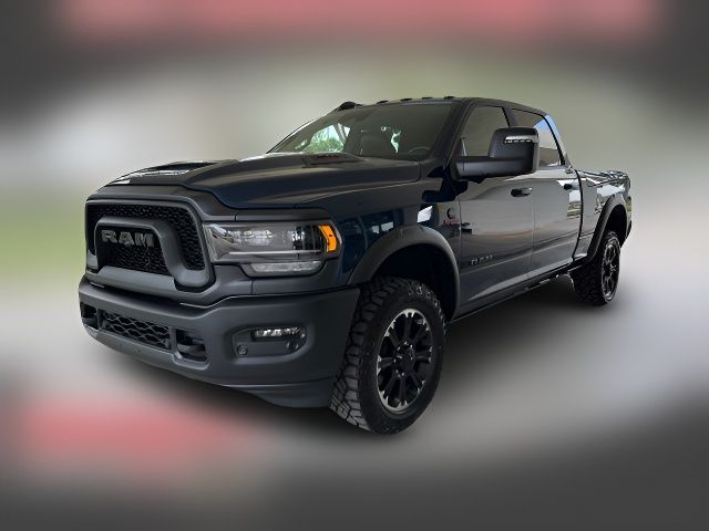 2024 Ram 2500 Power Wagon Rebel