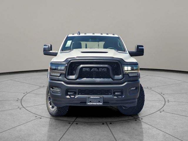 2024 Ram 2500 Power Wagon Rebel