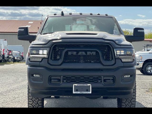 2024 Ram 2500 Rebel