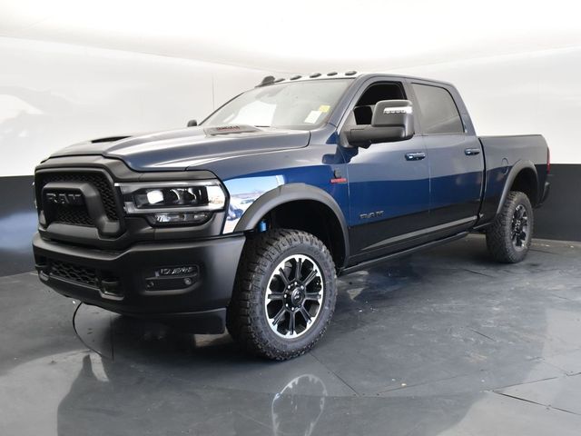 2024 Ram 2500 Power Wagon Rebel