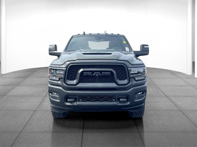 2024 Ram 2500 Power Wagon Rebel