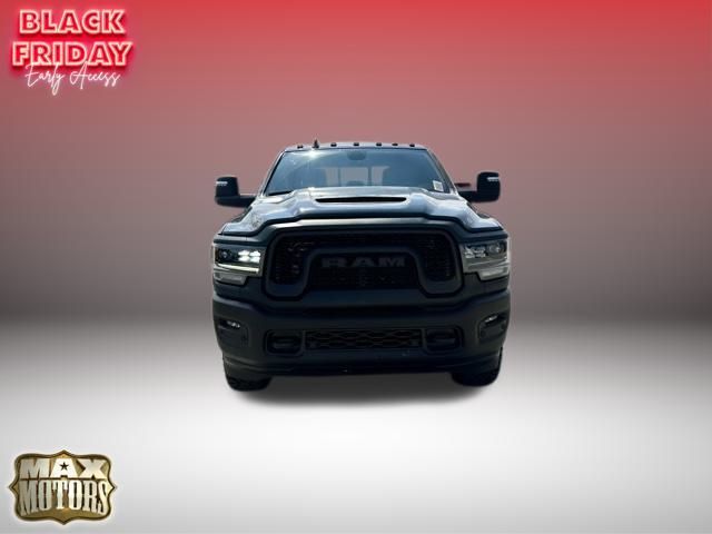 2024 Ram 2500 Power Wagon Rebel