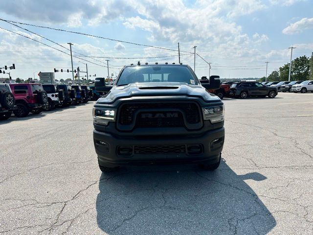 2024 Ram 2500 Power Wagon Rebel