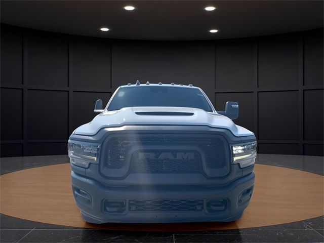 2024 Ram 2500 Rebel